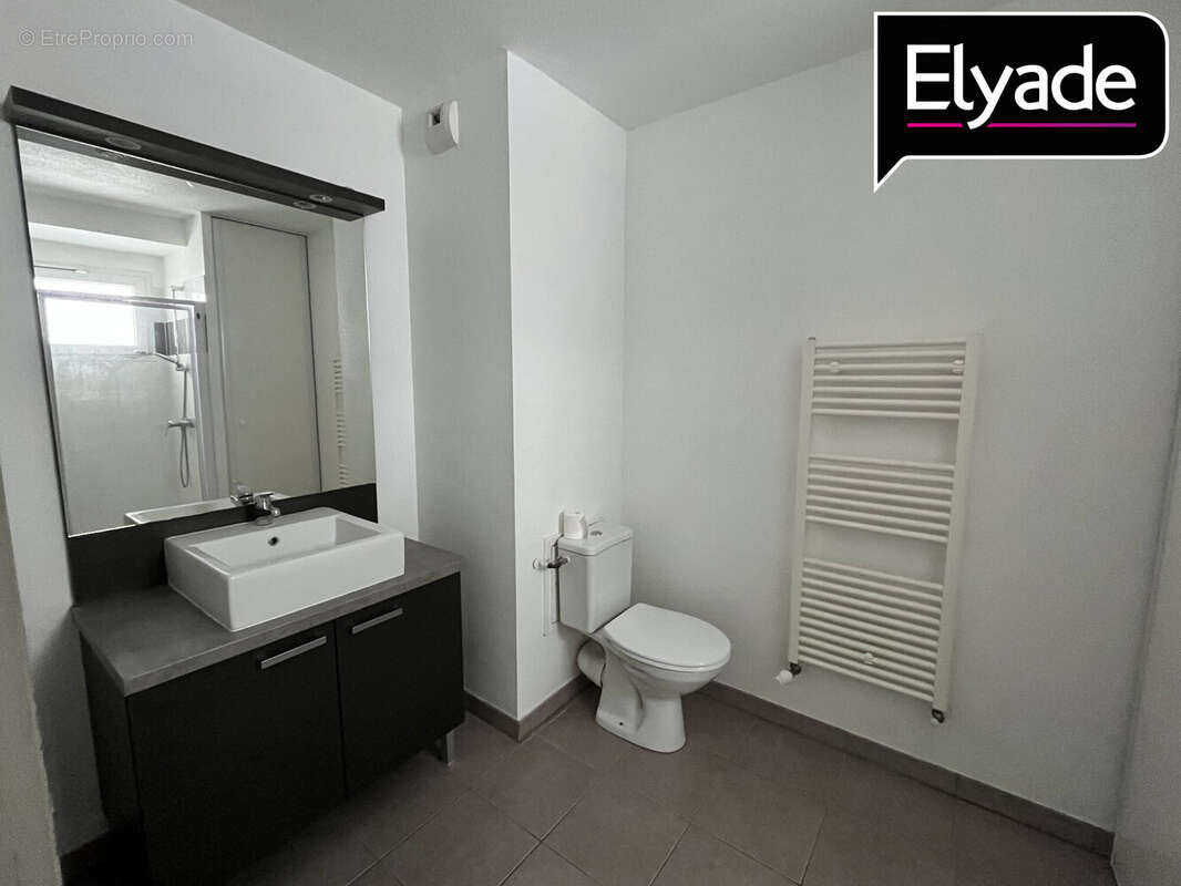 Appartement à FLOIRAC