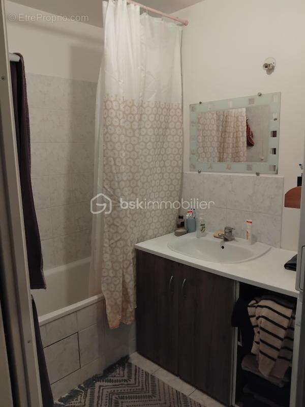 Appartement à ORLEANS