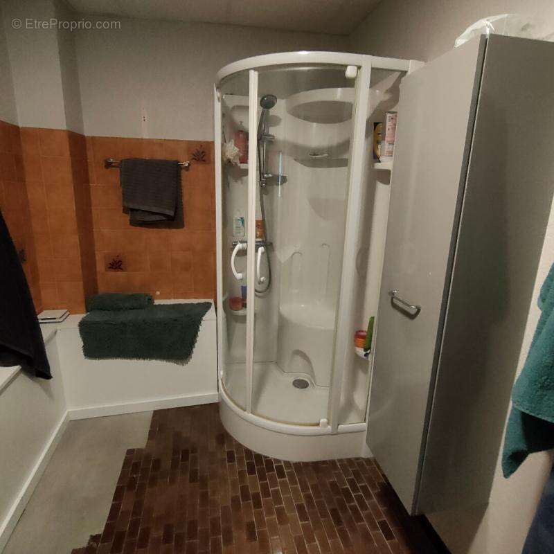 Maison à LA GAUBRETIERE