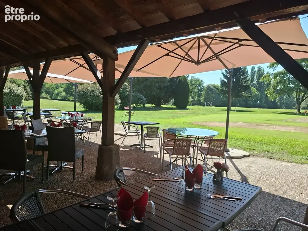 Domaine golfique en Périgord (24) - photo 11