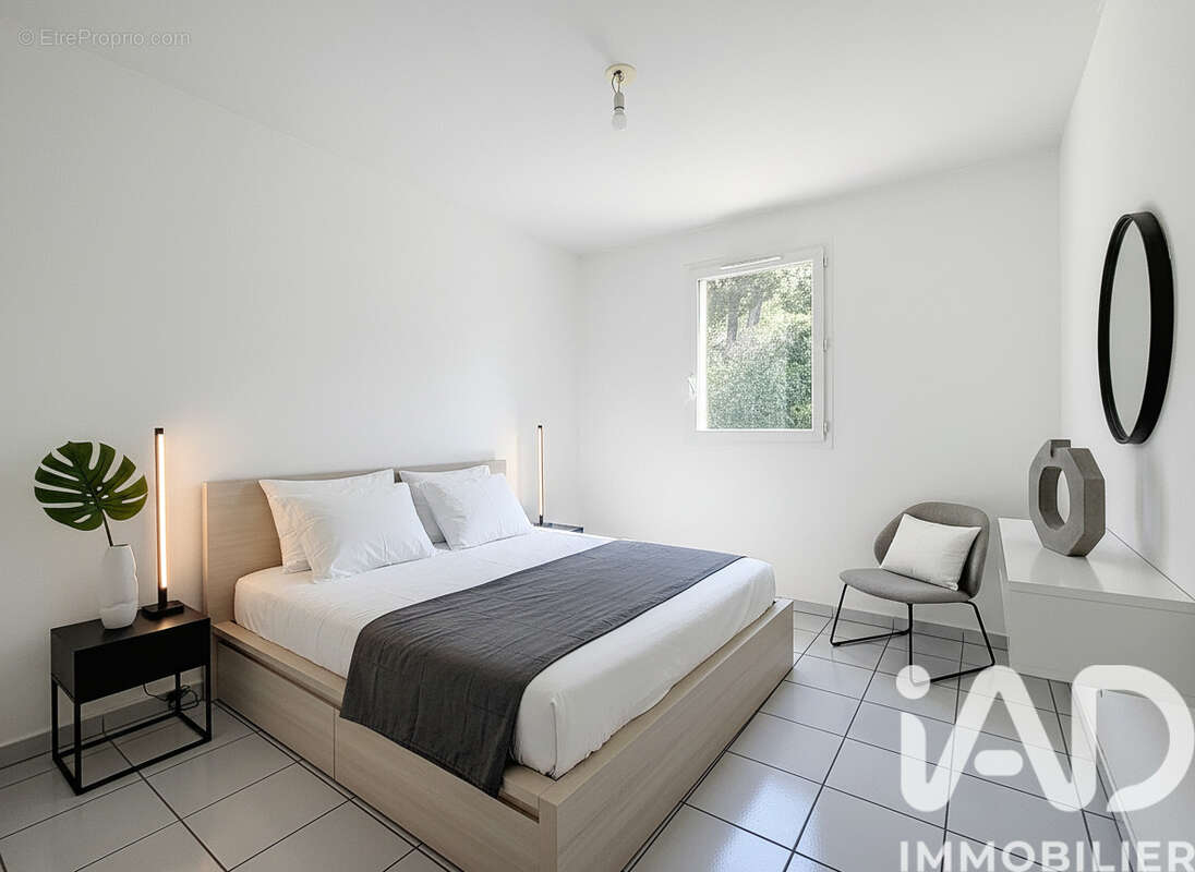 Photo 8 - Appartement à MARSEILLE-15E