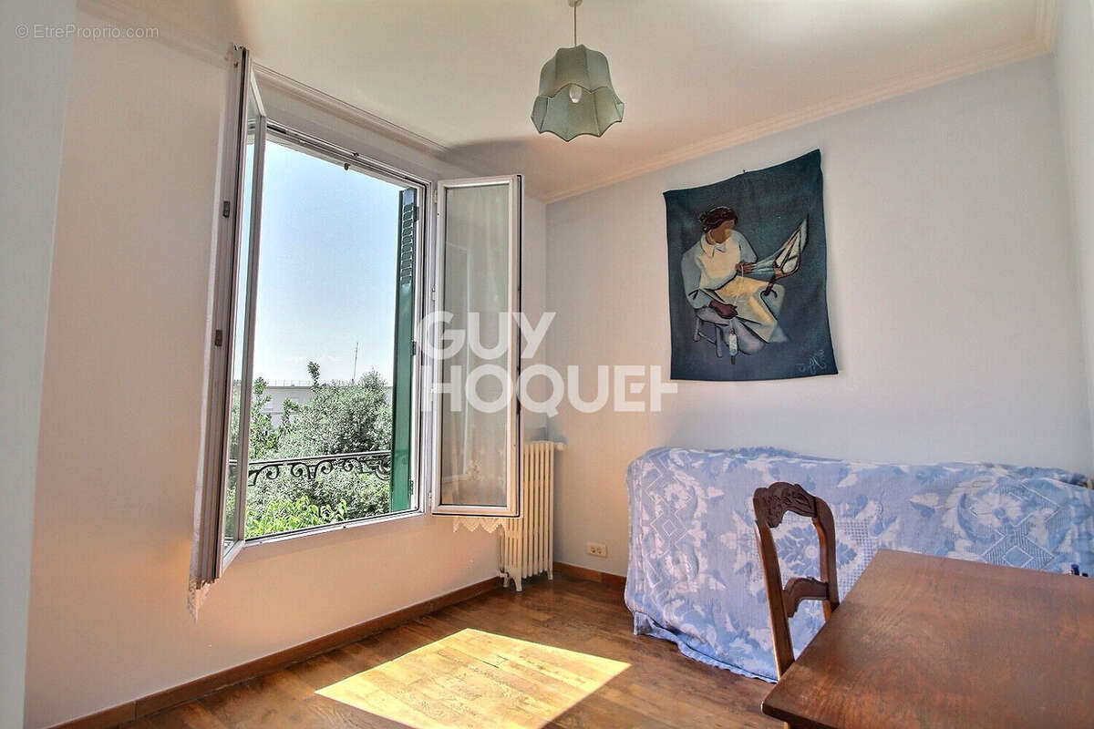 Maison à CHAVILLE