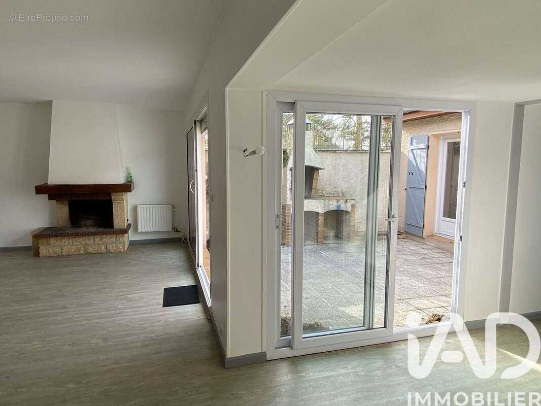 Photo 7 - Maison à REIMS