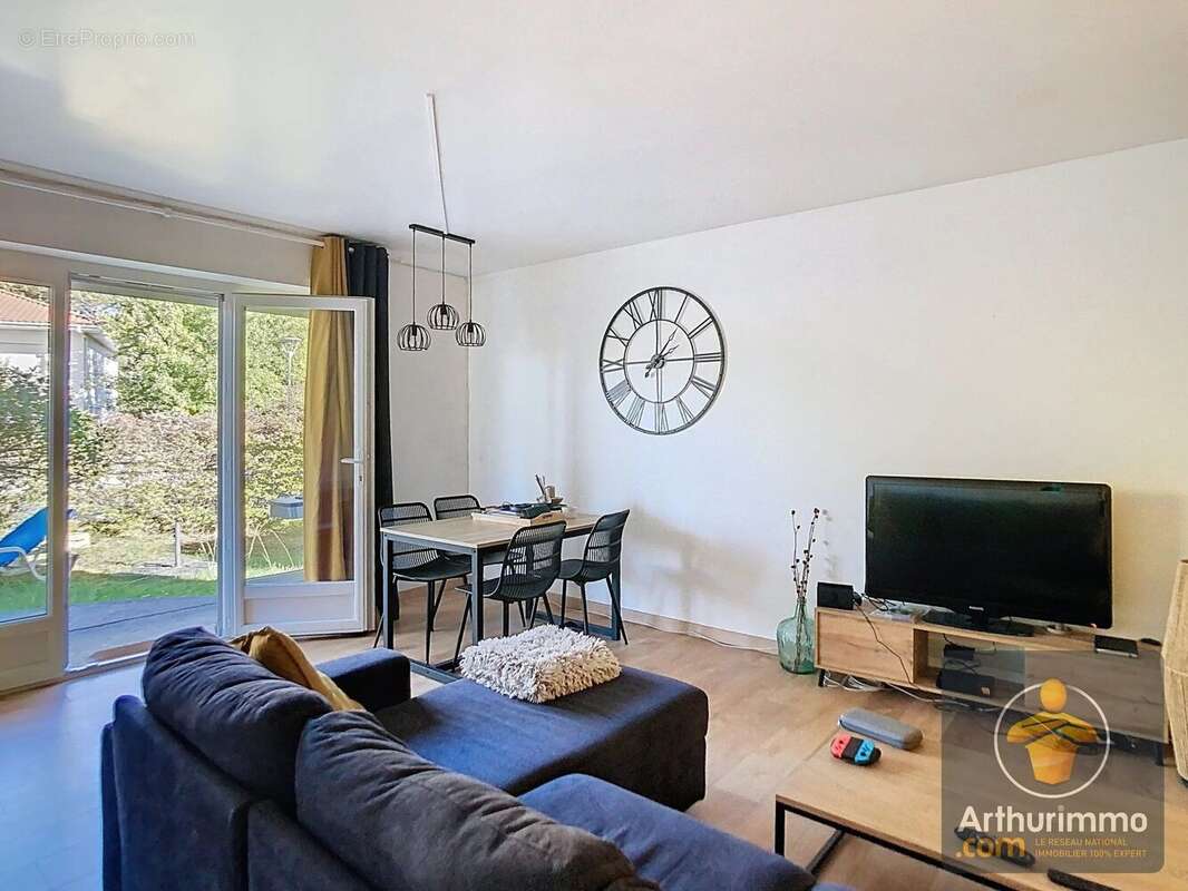 Appartement à MIMIZAN