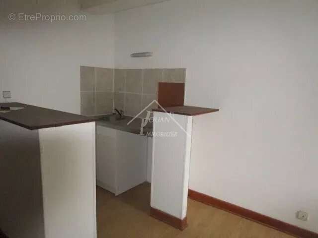 Appartement à VARENNES-SUR-ALLIER