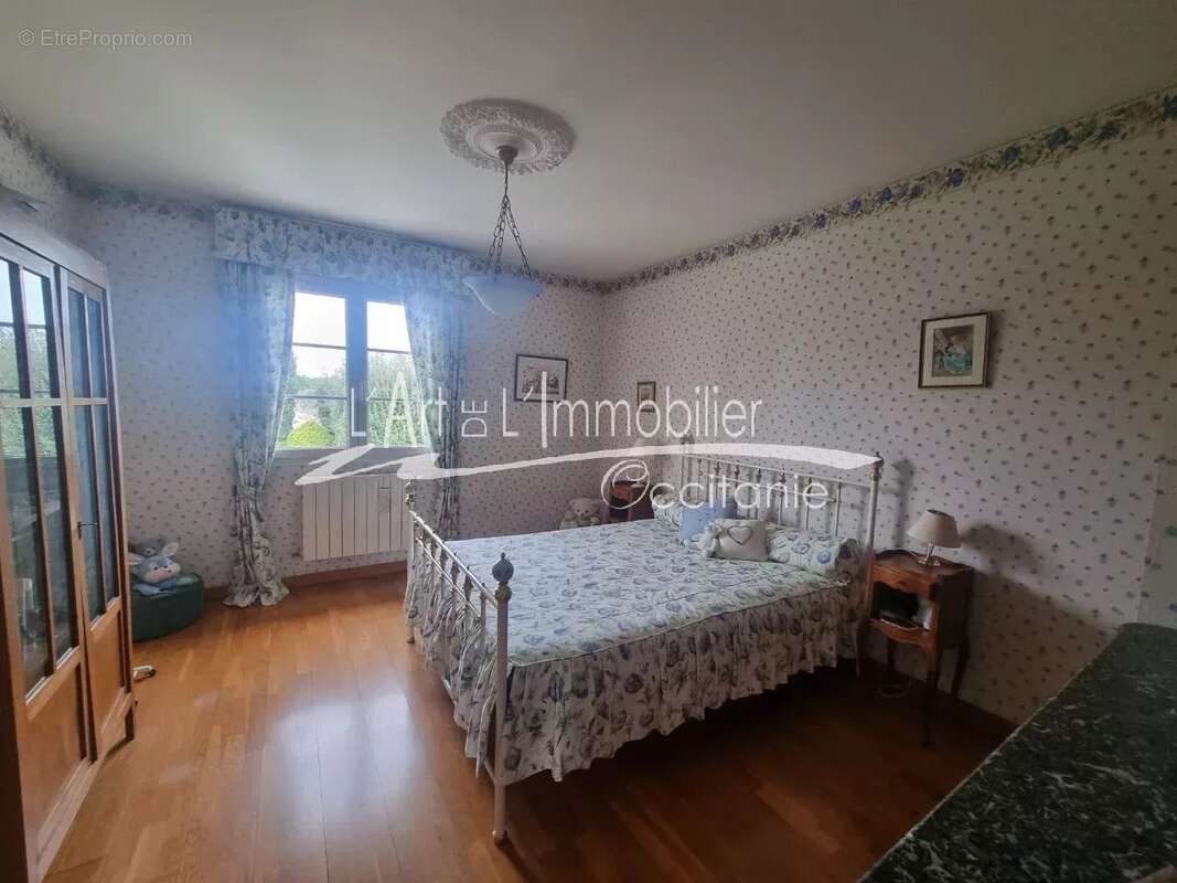 Maison à FENOUILLET