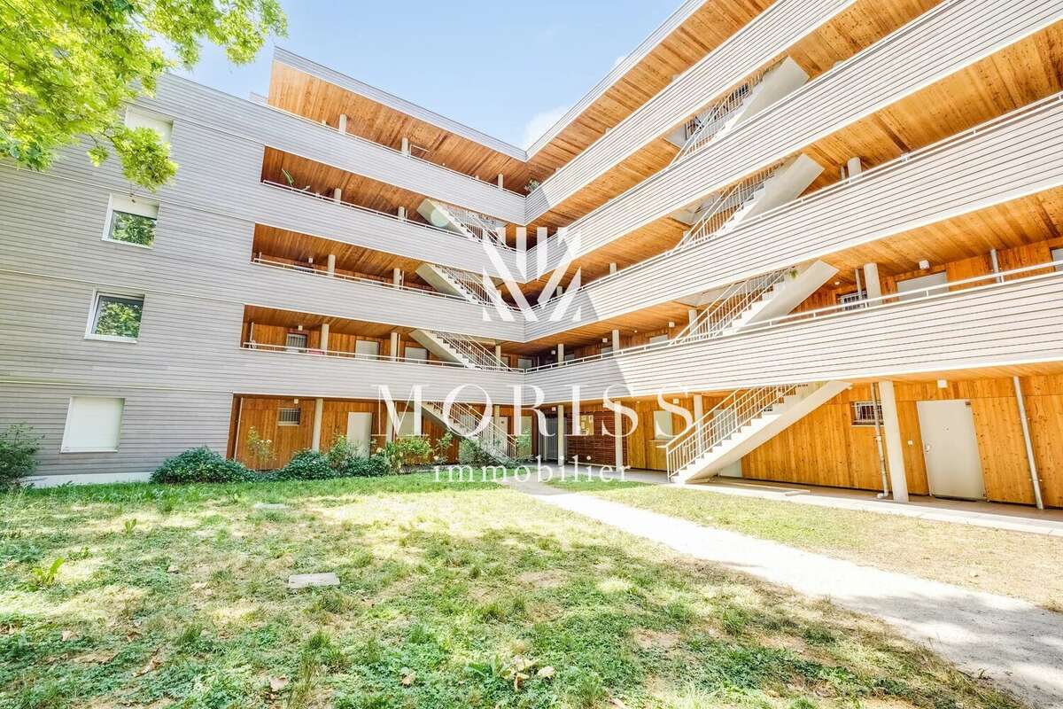 Appartement à MONTREUIL