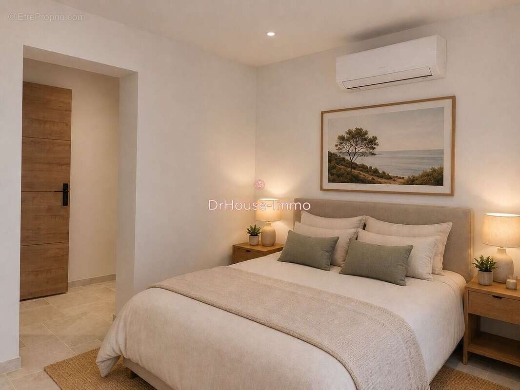 Maison 100 m² à Le Lavandou  - photo 143