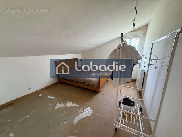 Maison 5 pièces, 124m2 terrain de 2619m2. - photo 6