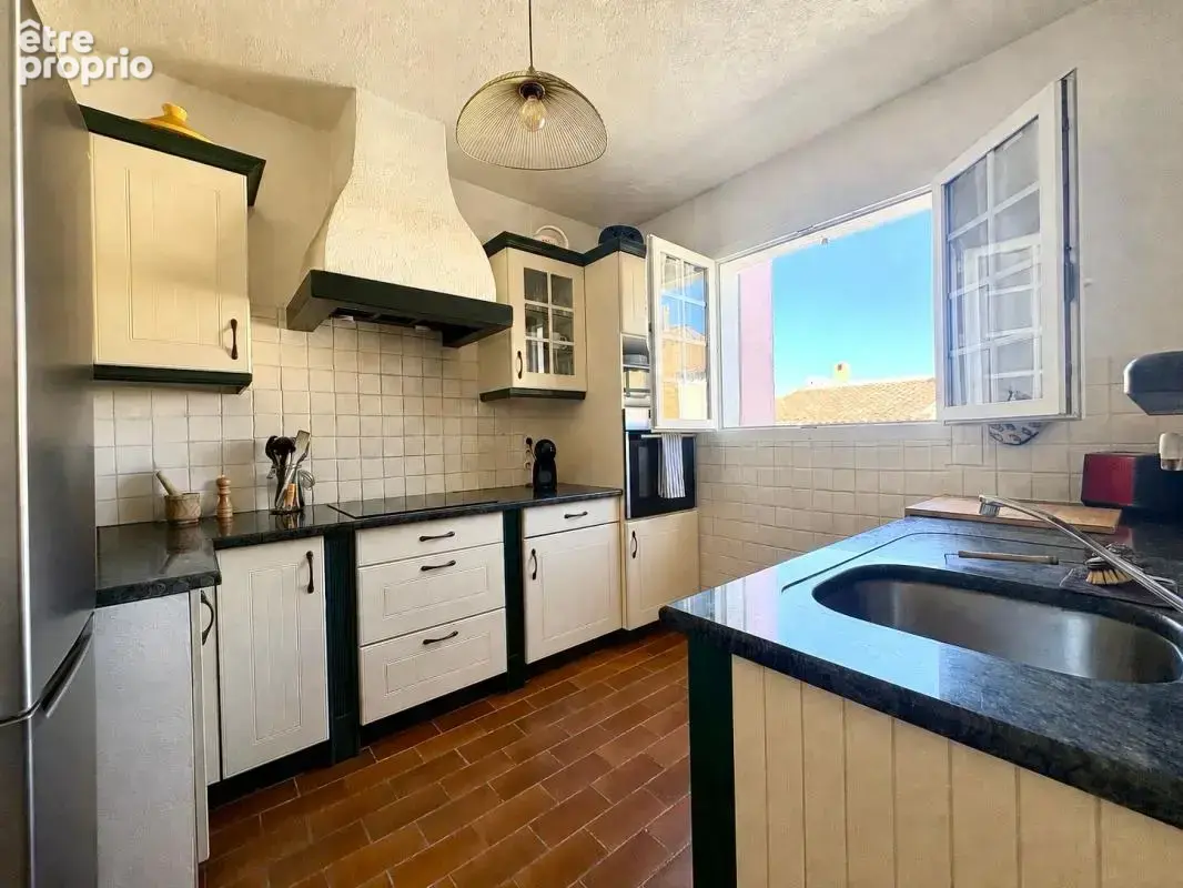Maison village de la croix des gardes - photo 8