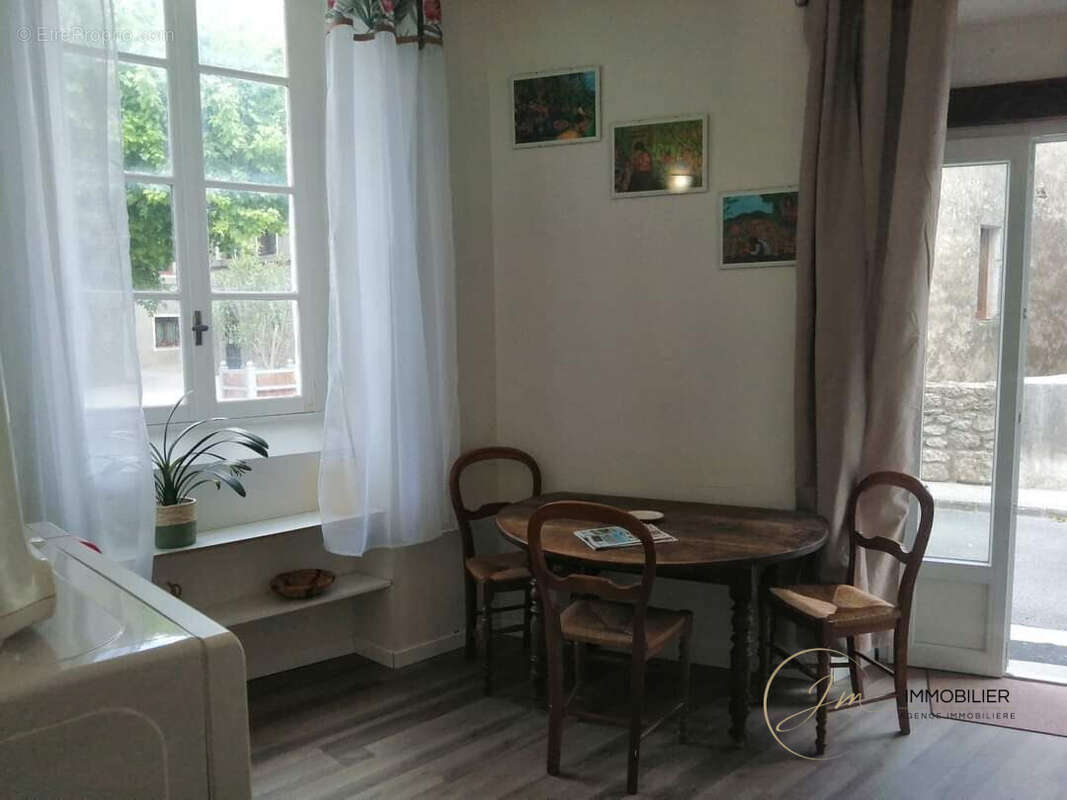 Maison à SAINT-ANDRE-DE-MAJENCOULES