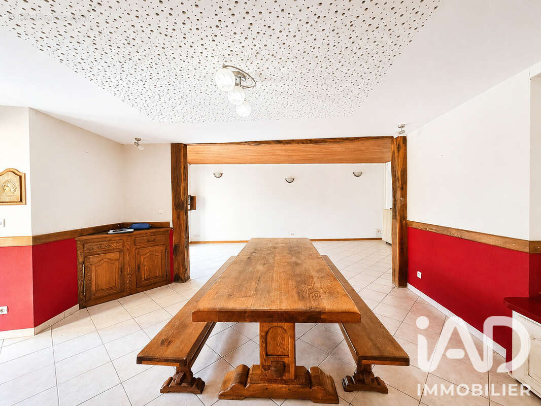 Maison 223 m² à Chevillon  - photo 5
