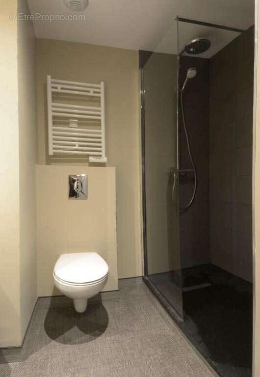 Appartement 18 m² à Courbevoie  - photo 4