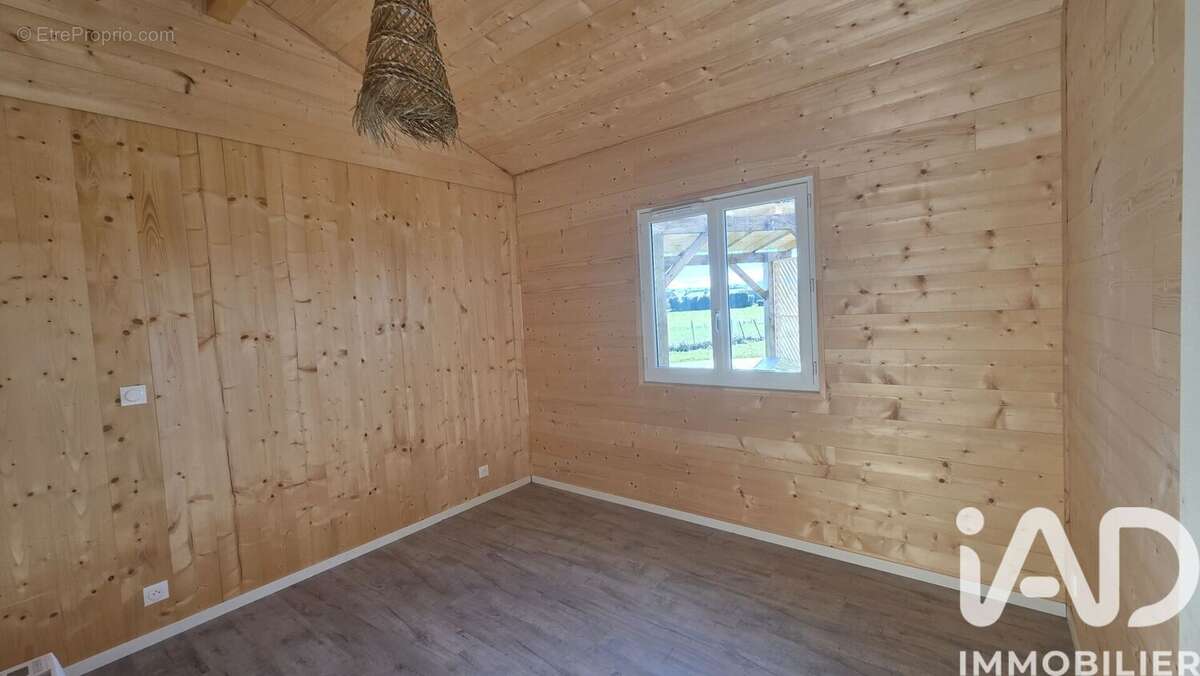 Photo 3 - Maison à RECURT