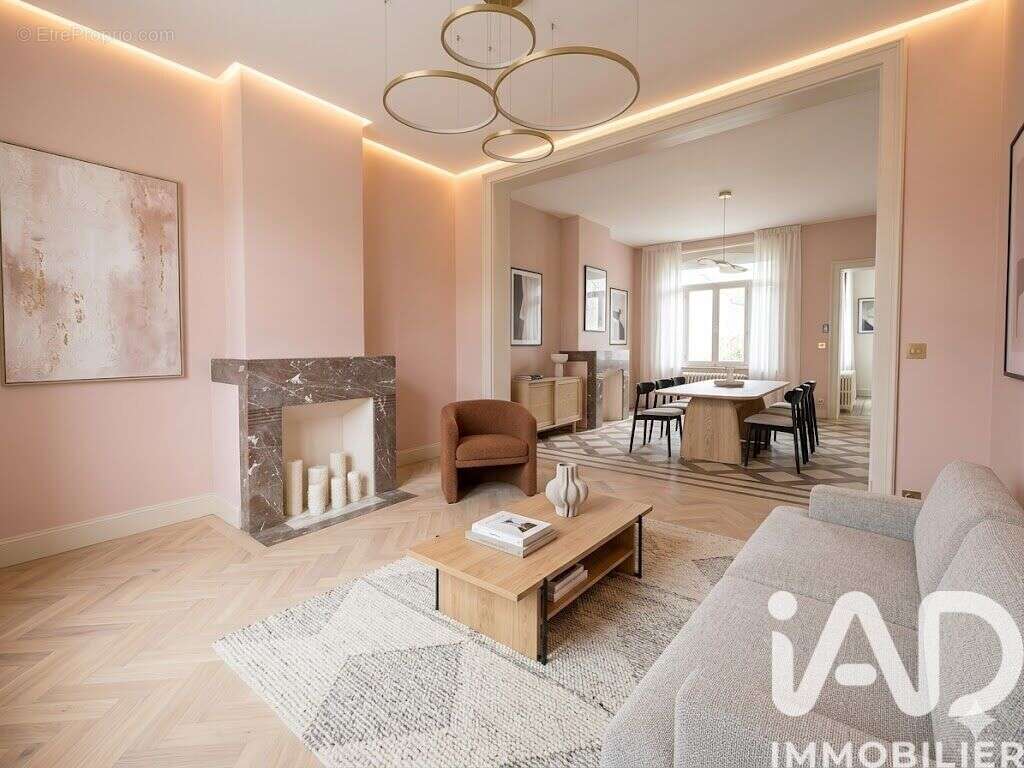 Photo 2 - Maison à CAUDRY