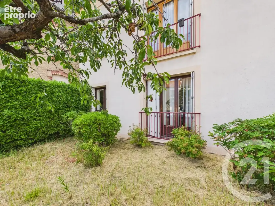 Appartement à RAMBOUILLET