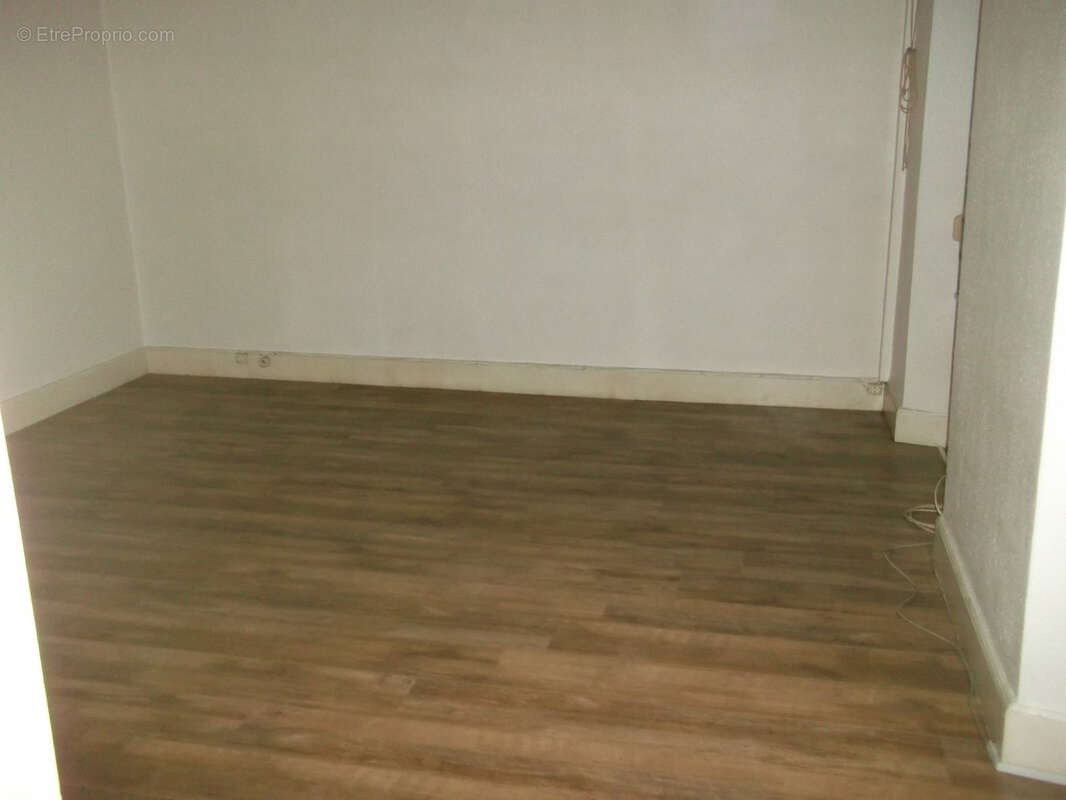 Appartement à RONCHAMP