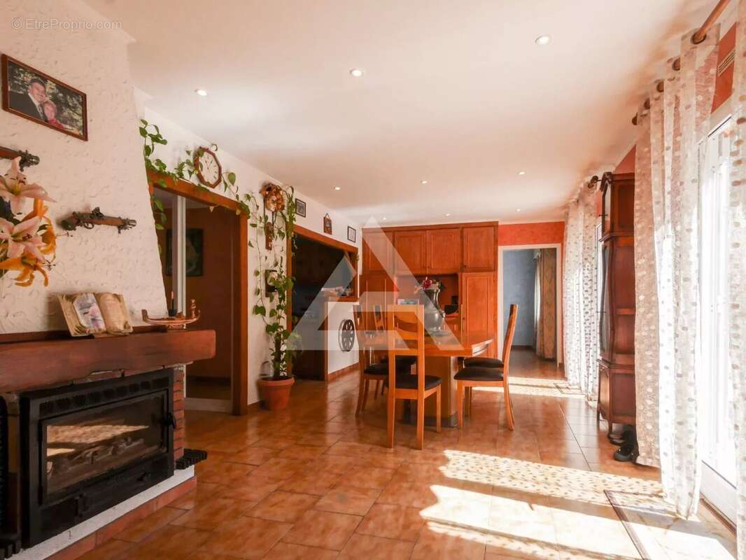 Maison à SOSPEL