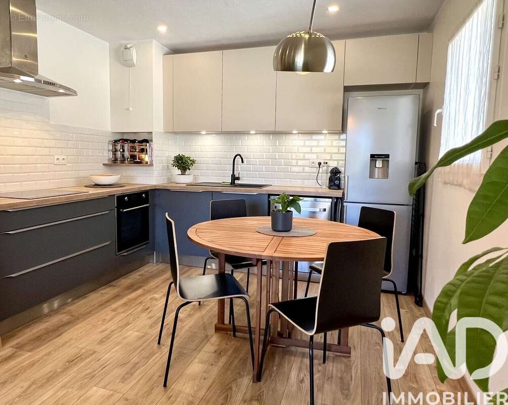 Photo 2 - Appartement à VILLENAVE-D'ORNON