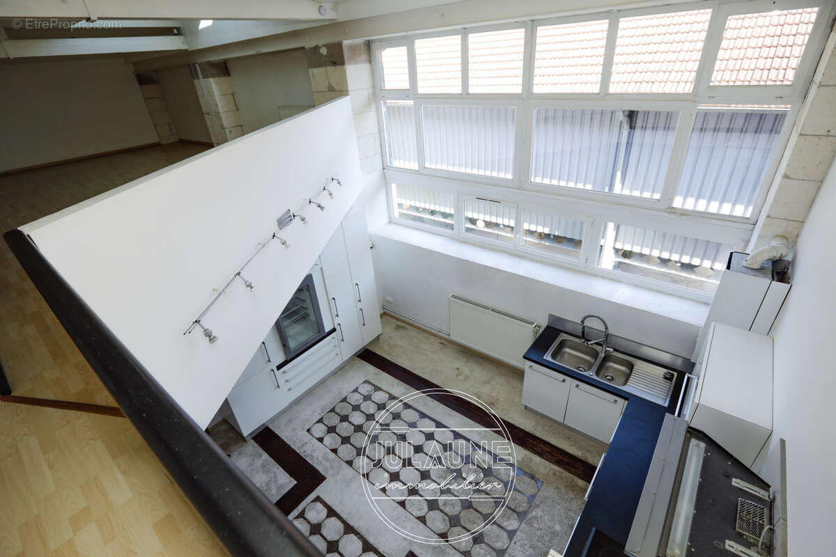 Appartement à LIMOGES