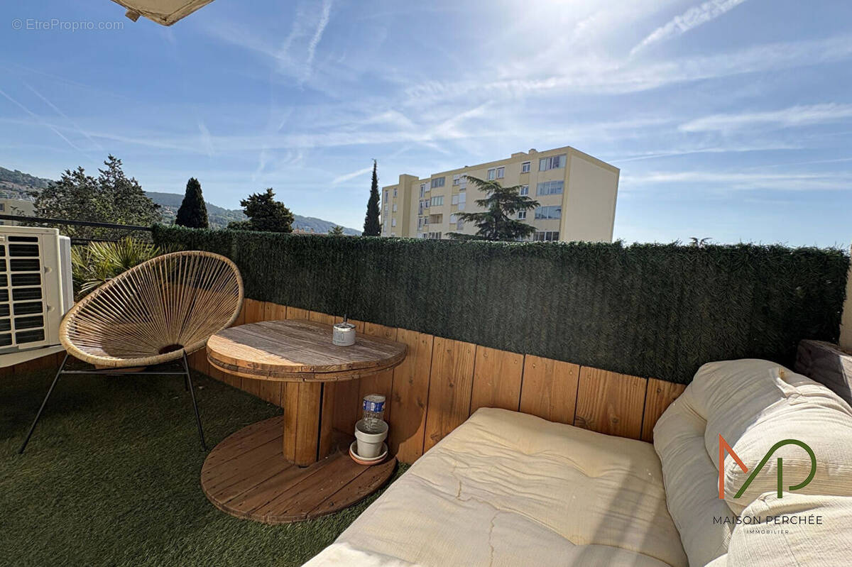 Appartement à DRAGUIGNAN