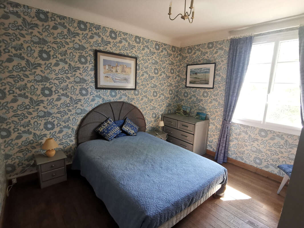 Maison à SAINT-BREVIN-LES-PINS