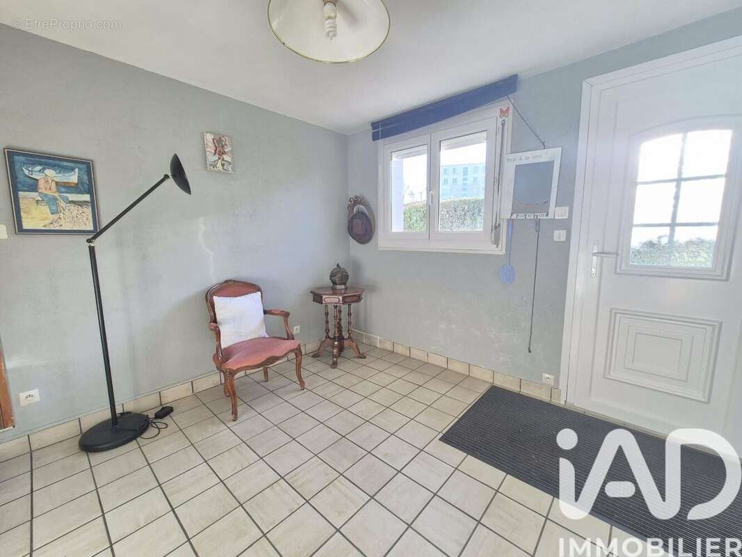 Photo 8 - Maison à LE HAVRE