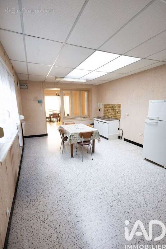 Photo 4 - Maison à NEUF-BERQUIN