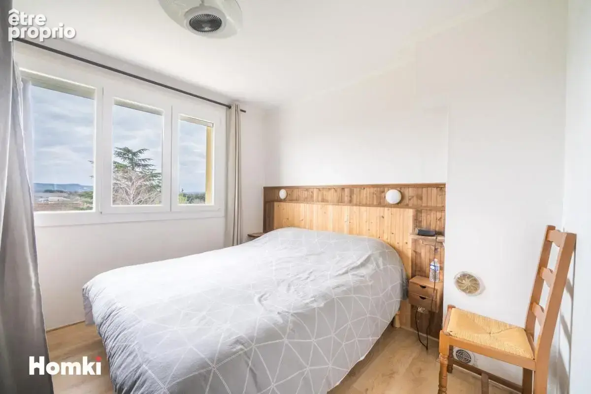 Maison/Villa T4 de 70 m² à Bollène 84500 - photo 6