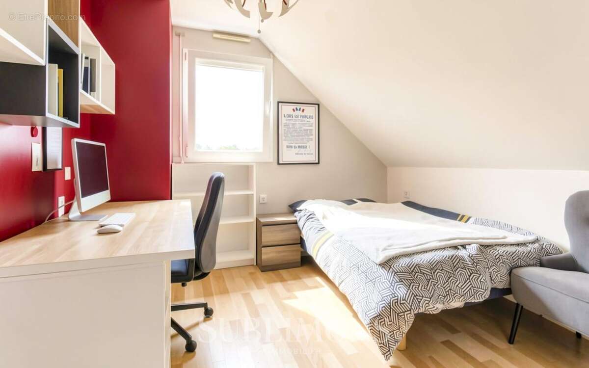 Maison à vendre Elven - photo 7