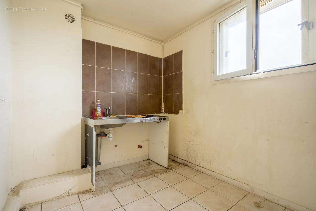 Appartement à GAGNY