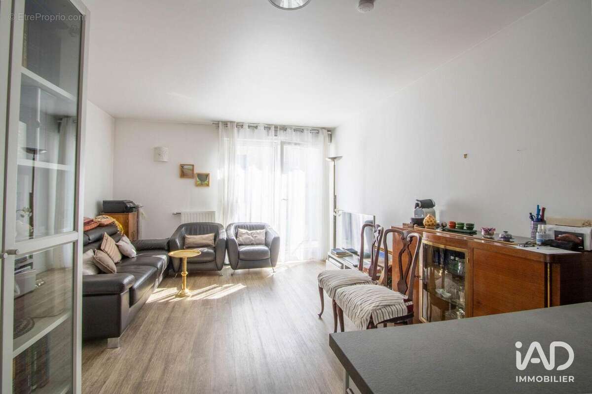 Photo 4 - Appartement à COLOMBES