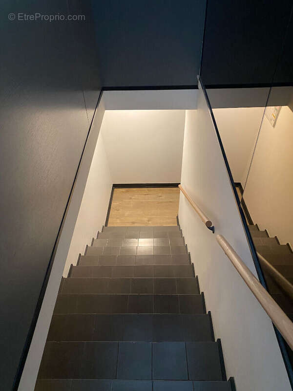 Commerce à PARIS-18E