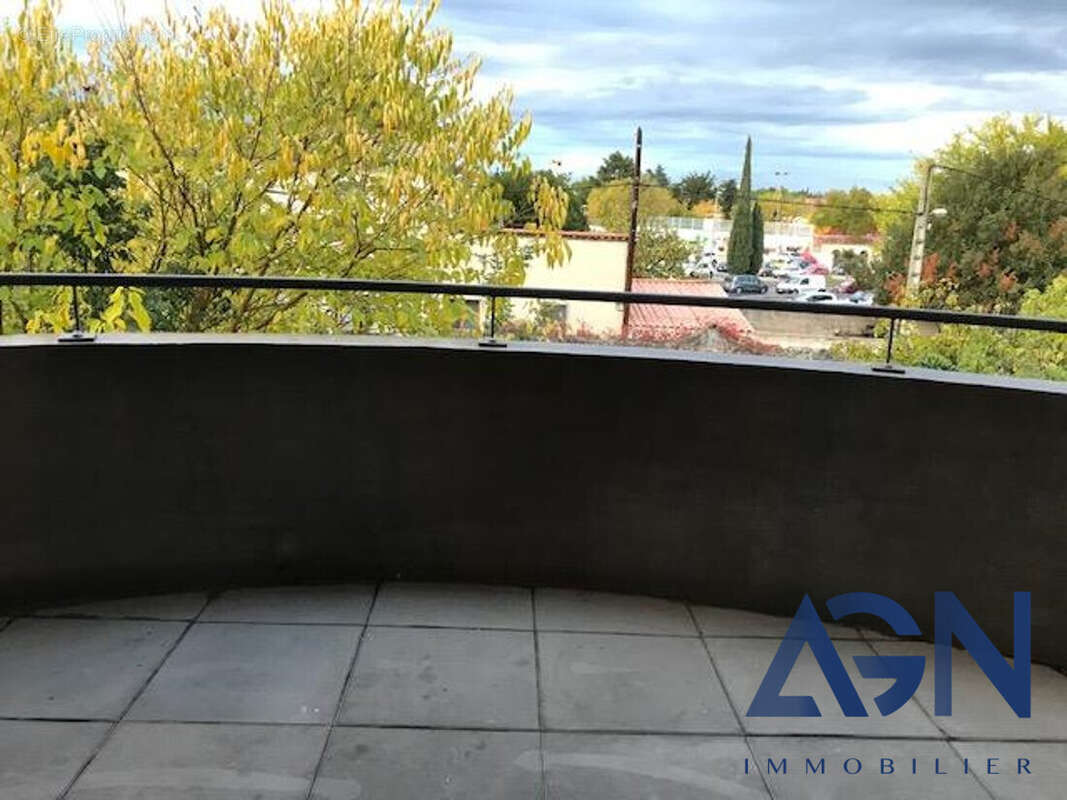 Appartement à VENDARGUES