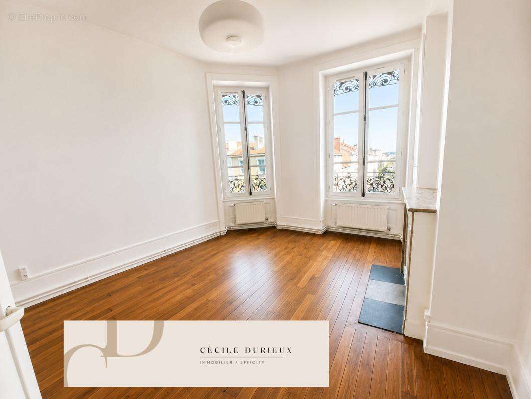 Appartement - photo 5