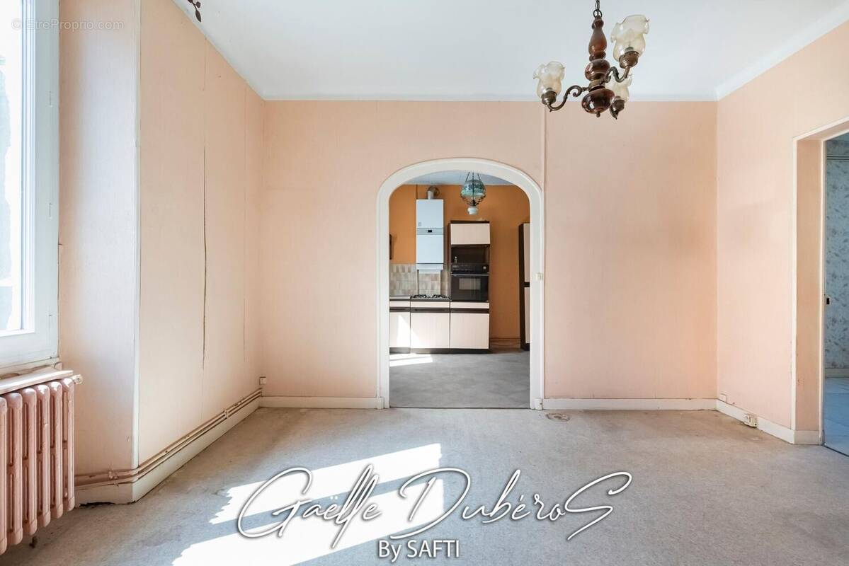 Photo 1 - Appartement à ANGERS