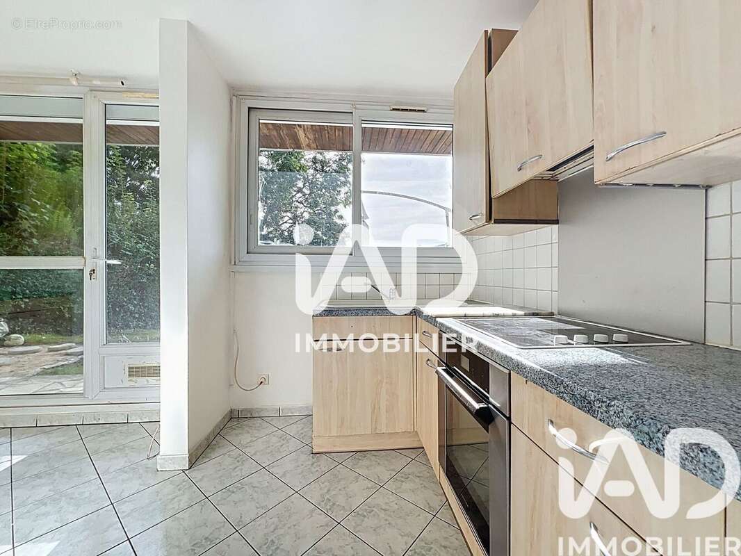 Photo 4 - Appartement à GRETZ-ARMAINVILLIERS