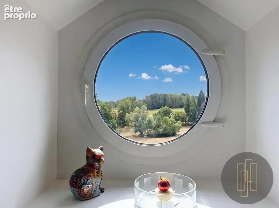 Un appartement d'exception dans un site exceptionnel - photo 8