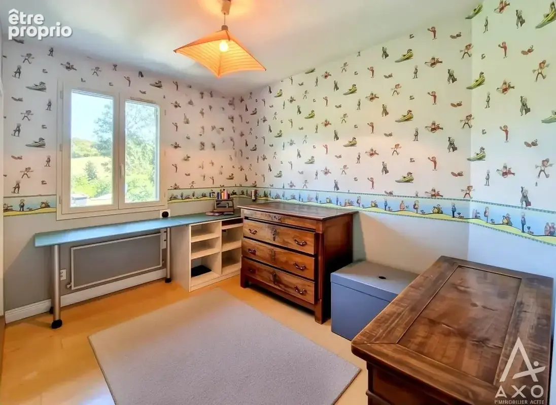 Maison 5 pièces 158 m² à vendre à Poueyferre (65100) - photo 12