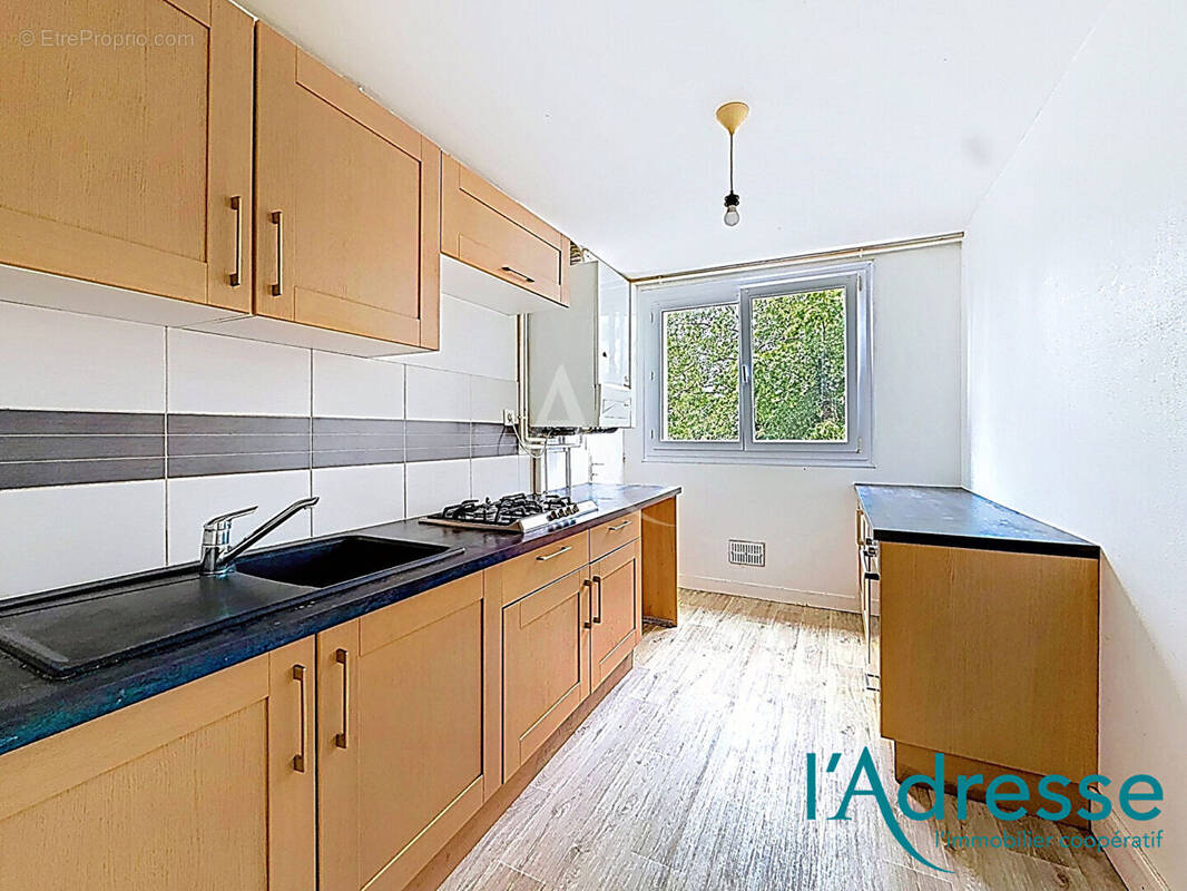Appartement à LAVAL