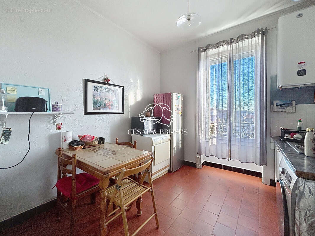 Appartement à LYON-3E