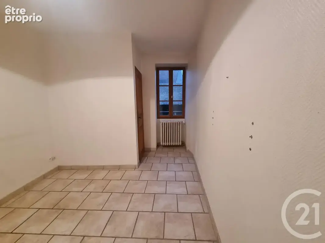 Maison 5 pièces 168 m² à vendre à Corbigny (58800) - photo 10