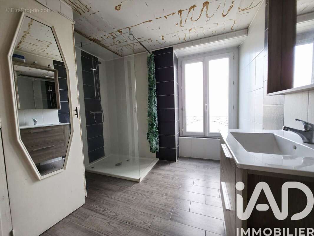 Photo 7 - Appartement à LA FERRIERE-EN-PARTHENAY