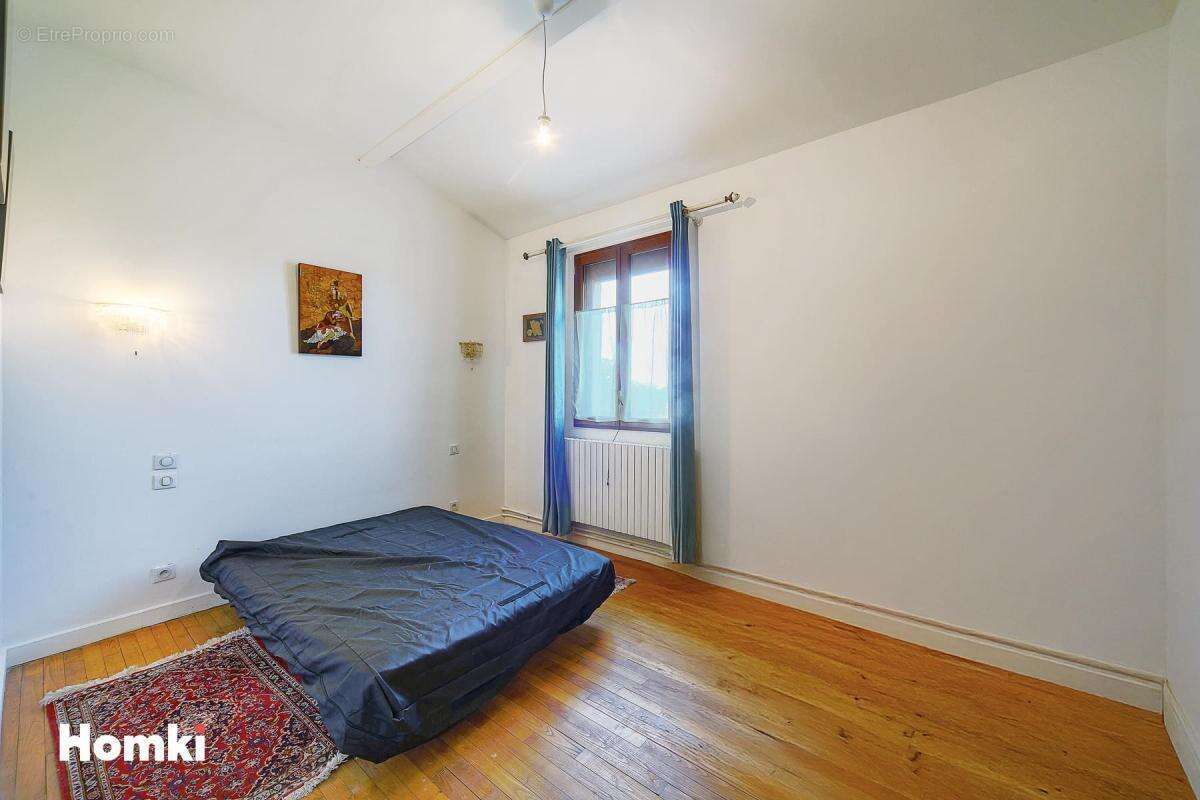Villenouvelle, cœur du Lauragais - Maison de 175m² - photo 13