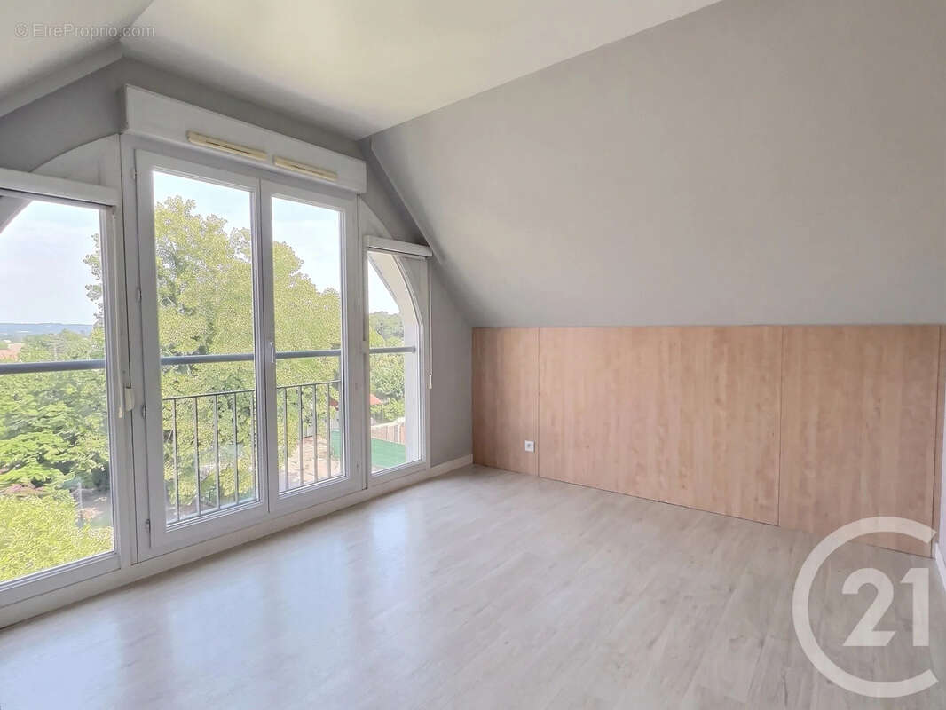 Appartement à ANTONY