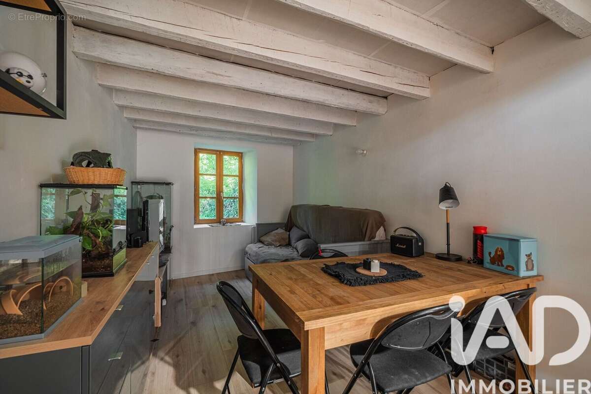 Photo 8 - Maison à SAINT-AUPRE