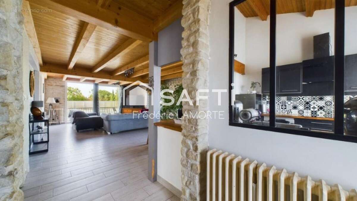 Photo 3 - Maison à LAGORD