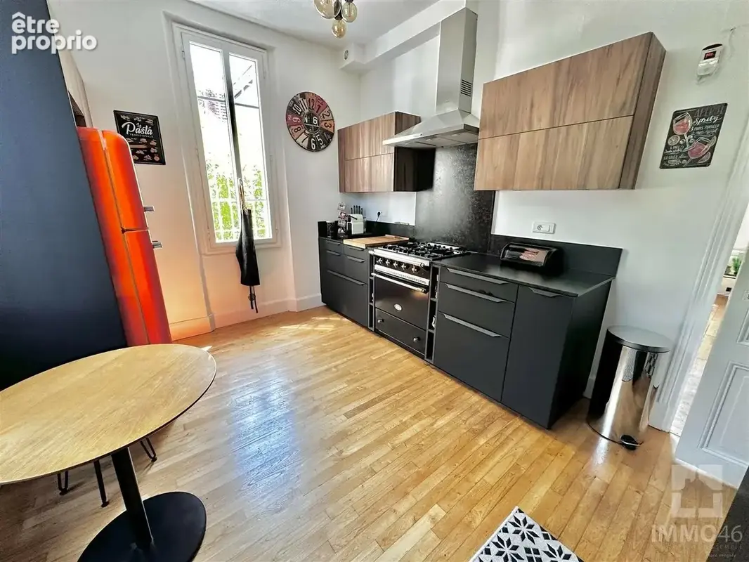 Maison 7 pièces 200 m² à vendre à Cahors (46000) - photo 7