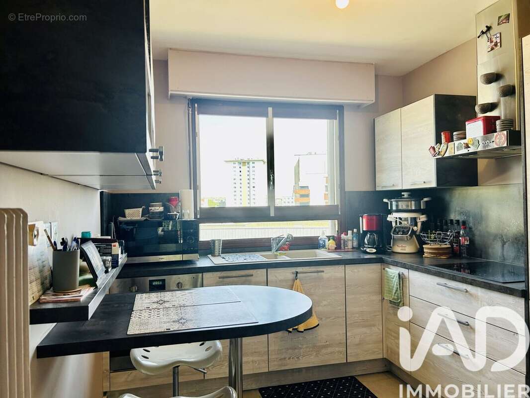 Photo 4 - Appartement à ORLEANS