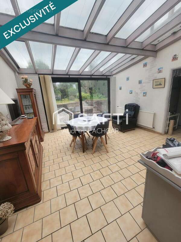 Photo 2 - Maison à GUINES